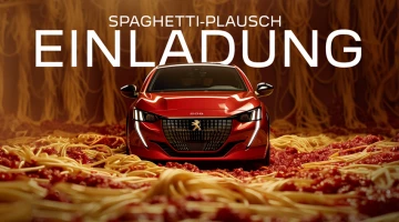 Spaghetti-Plausch 2024